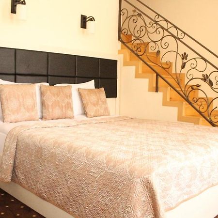 Jermuk Verona Resort Luaran gambar