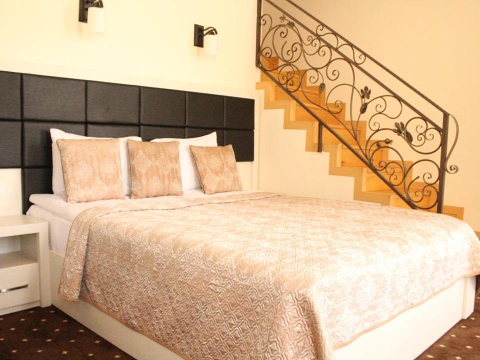 Jermuk Verona Resort Luaran gambar