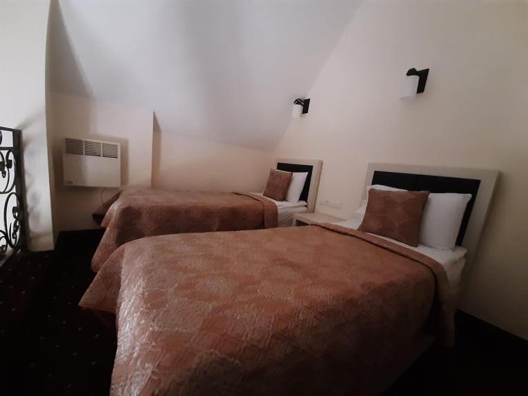 Jermuk Verona Resort Luaran gambar