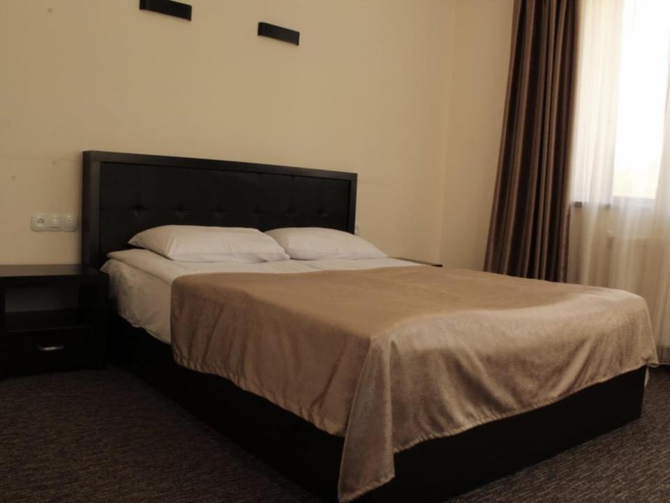 Jermuk Verona Resort Luaran gambar