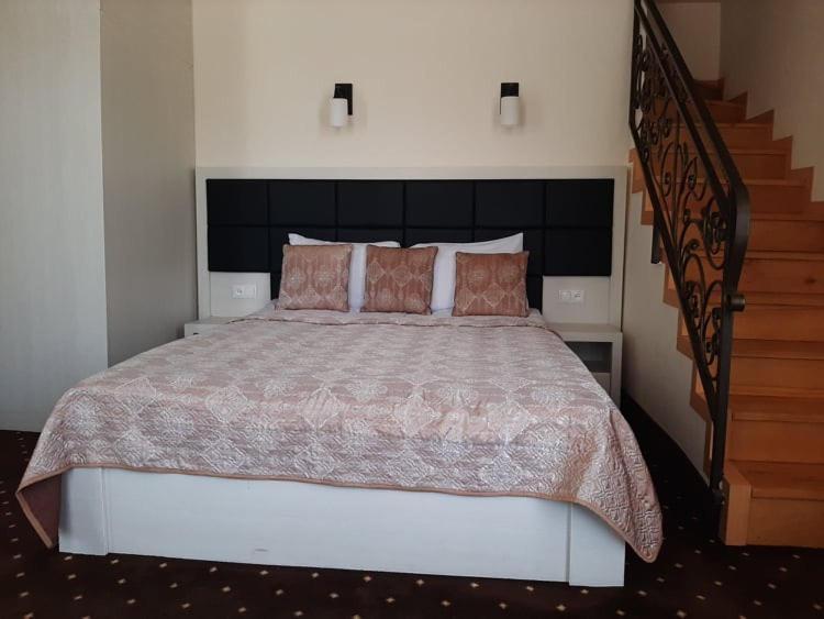 Jermuk Verona Resort Luaran gambar