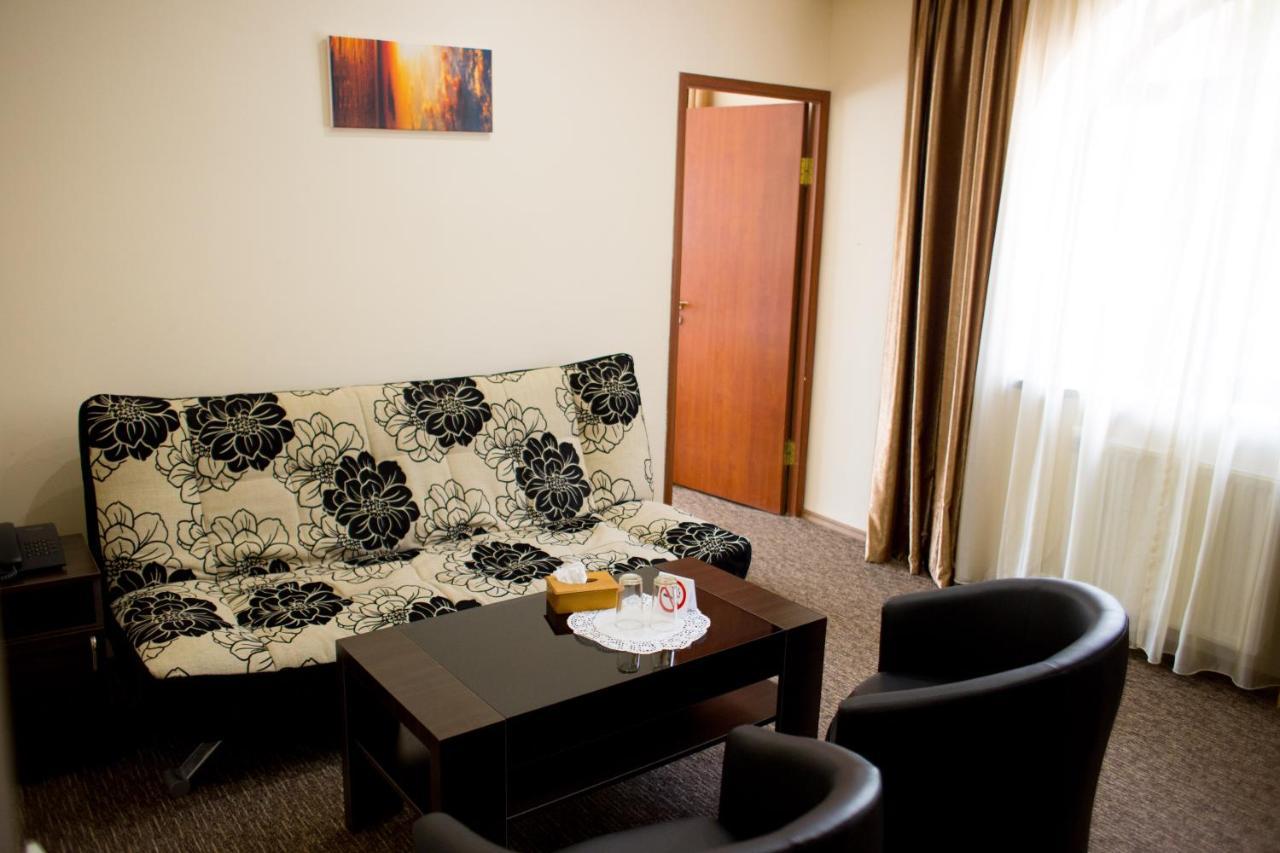 Jermuk Verona Resort Luaran gambar