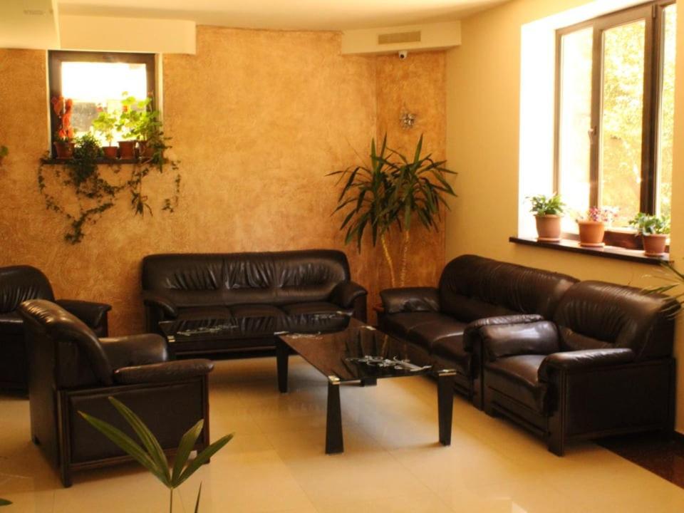 Jermuk Verona Resort Luaran gambar