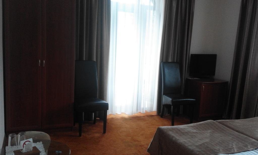Jermuk Verona Resort Luaran gambar