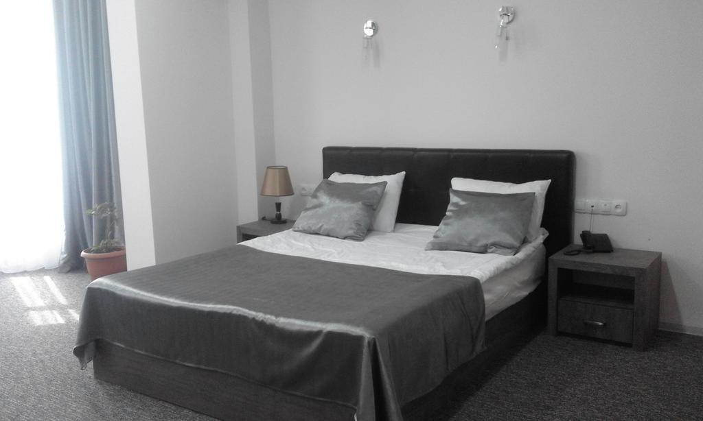Jermuk Verona Resort Luaran gambar