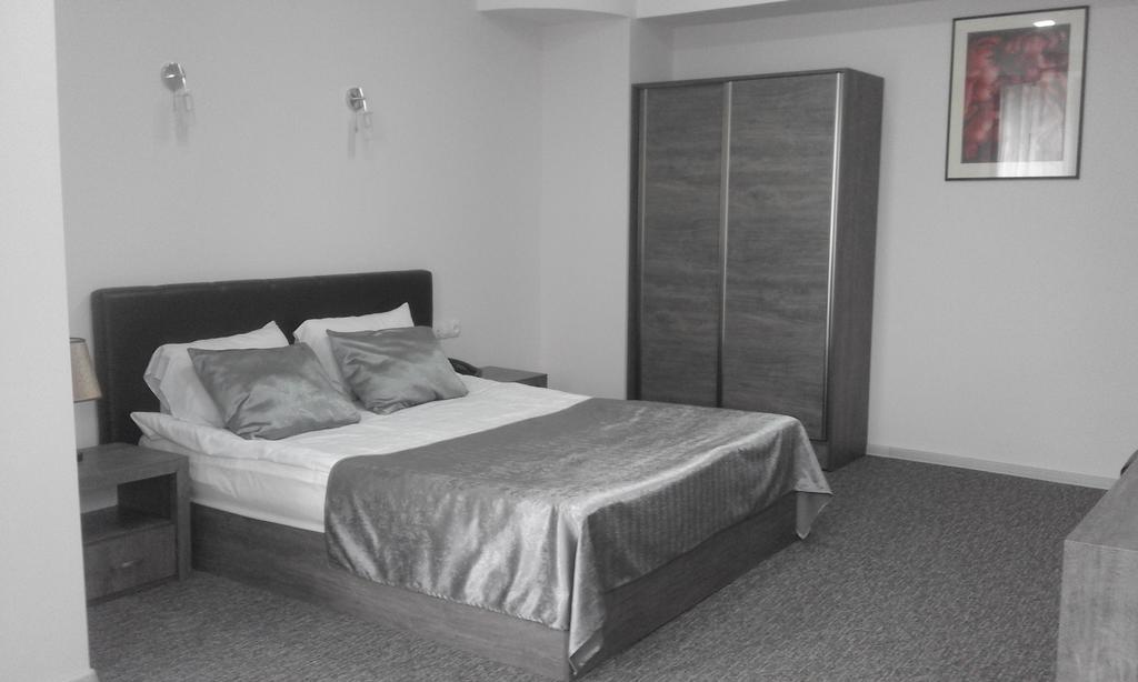 Jermuk Verona Resort Luaran gambar