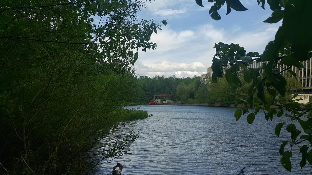 Jermuk Verona Resort Luaran gambar