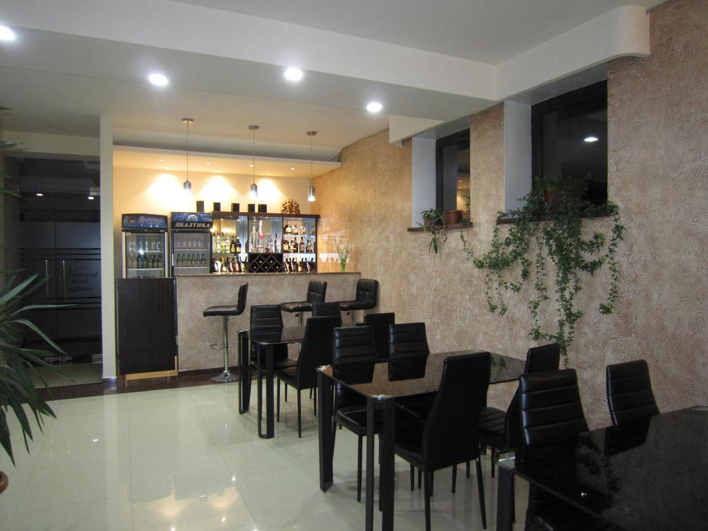 Jermuk Verona Resort Luaran gambar