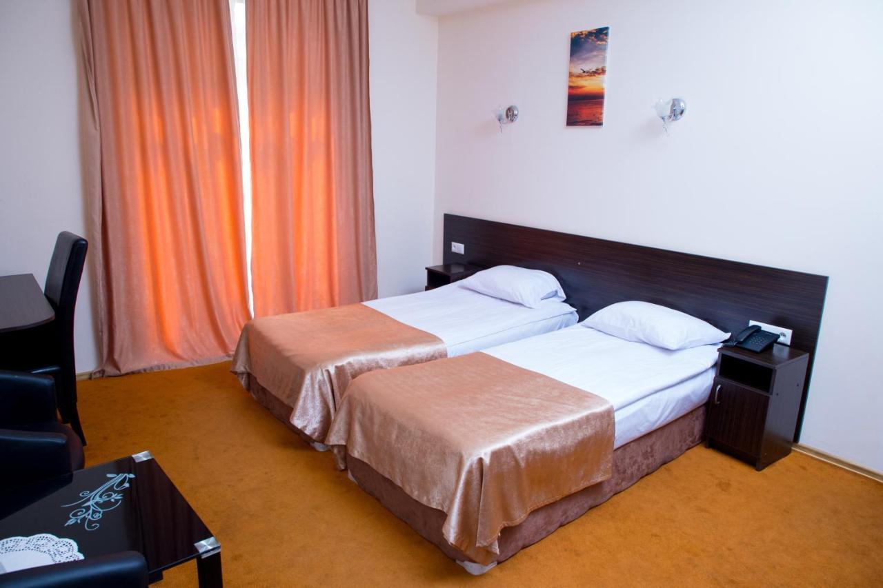 Jermuk Verona Resort Luaran gambar