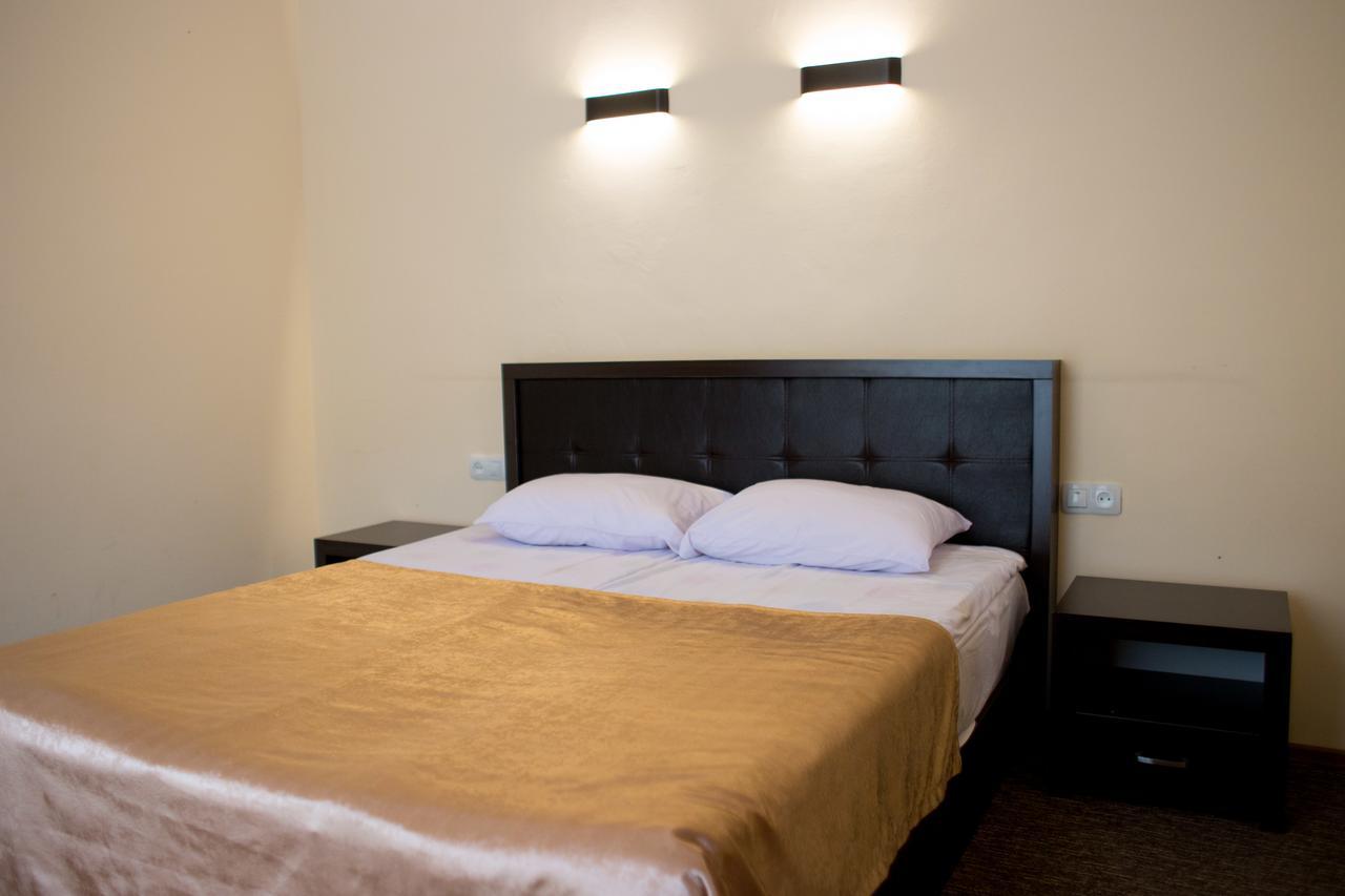 Jermuk Verona Resort Luaran gambar