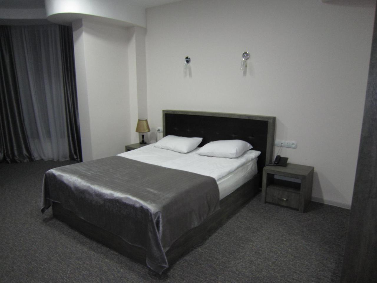 Jermuk Verona Resort Luaran gambar